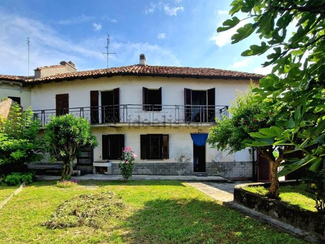 Villetta indipendente in vendita di 110 m² in Via Scoffone Costa, 9
