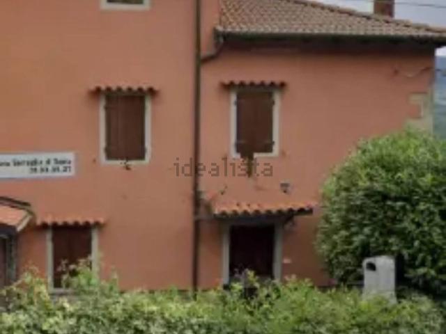 Villetta indipendente in vendita di 110 m² in Via Serraglio di Sopra