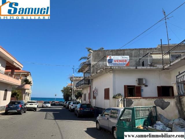 Villetta indipendente in vendita di 110 m² in Via Simone Grasso, 32