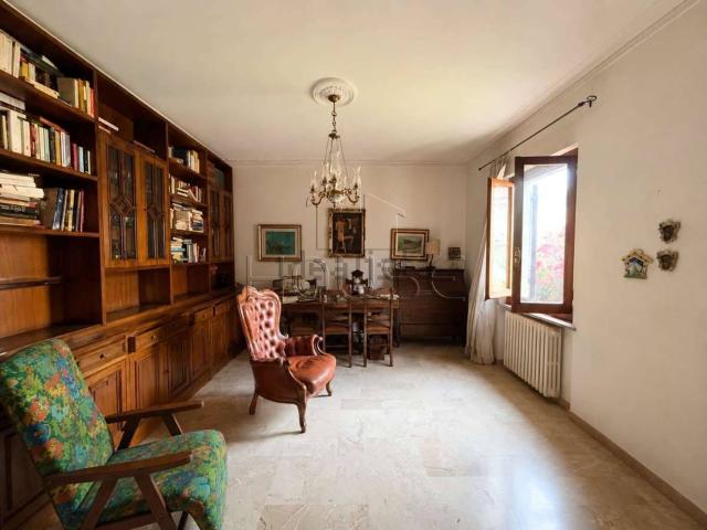 Villetta indipendente in vendita di 110 m² in Via Sinj
