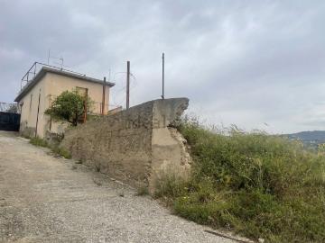 Villetta indipendente in vendita di 110 m² in Via Spirito Santo