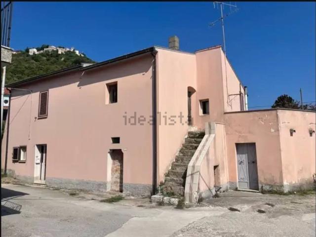 Villetta indipendente in vendita di 110 m² in Via Starze