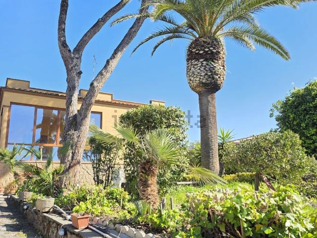 Villetta indipendente in vendita di 110 m² in Via Stella, 41