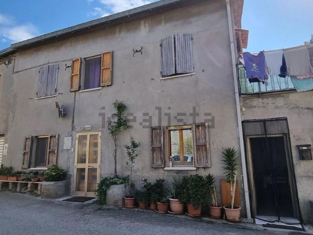 Villetta indipendente in vendita di 110 m² in Via Poggio