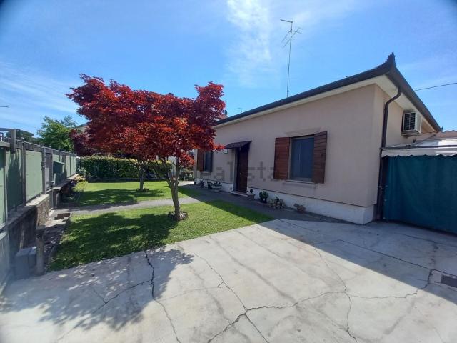 Villetta indipendente in vendita di 110 m² in Via Polveriera Vecchia, 30