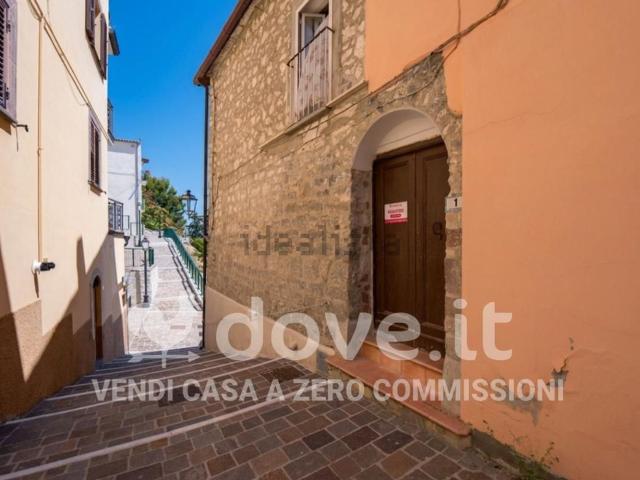 Villetta indipendente in vendita di 110 m² in Via Portengola, 1