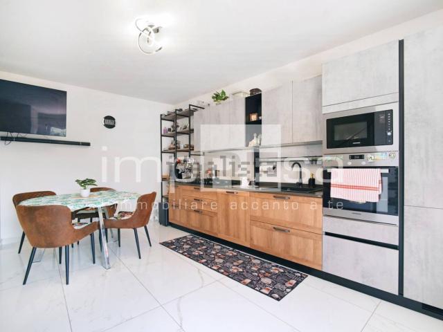 Villetta indipendente in vendita di 110 m² in Via Postumia Est