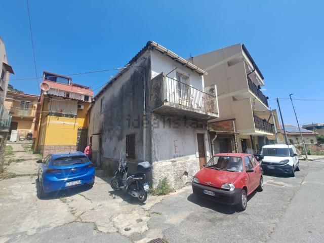 Villetta indipendente in vendita di 110 m² in Via Padre Ruggeri