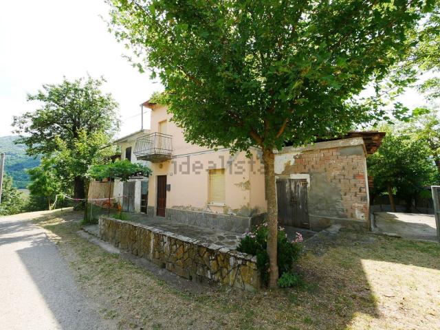 Villetta indipendente in vendita di 110 m² in Via Palaveggio, 11