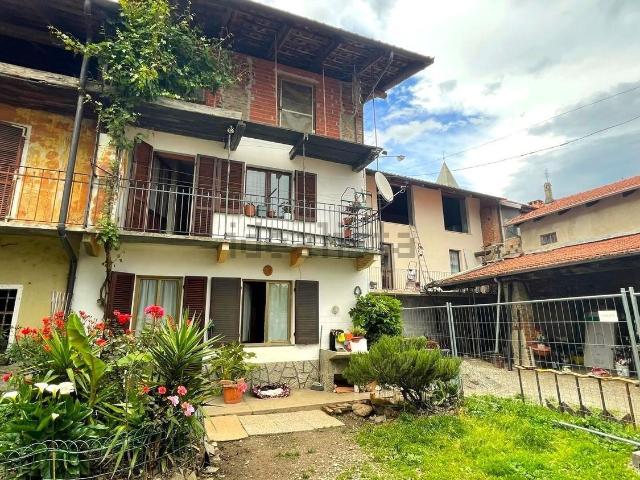 Villetta indipendente in vendita di 110 m² in Via Parrocchia, 45