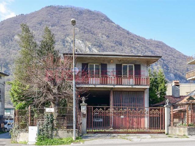 Villetta indipendente in vendita di 110 m² in Via Pasubio, 8