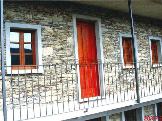 Villetta indipendente in vendita di 110 m² in Via per Cambiesso, 7