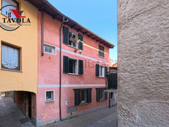 Villetta indipendente in vendita di 110 m² in Via Pescatori, 4