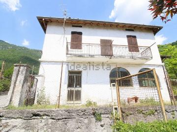 Villetta indipendente in vendita di 110 m² in Via Piave, 23