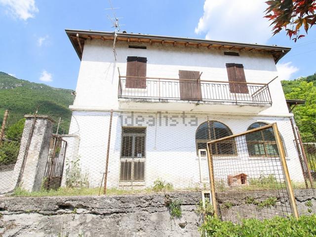 Villetta indipendente in vendita di 110 m² in Via Piave, 23