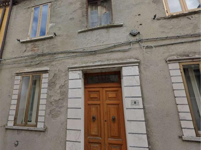 Villetta indipendente in vendita di 110 m² in Via Piave, 8
