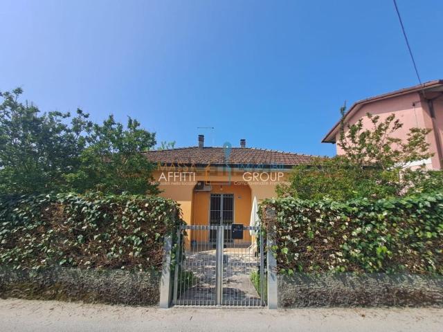 Villetta indipendente in vendita di 110 m² in Via Pietrasanta, 66