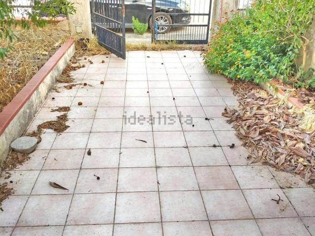 Villetta indipendente in vendita di 110 m² in Via Pietro Nenni, 11