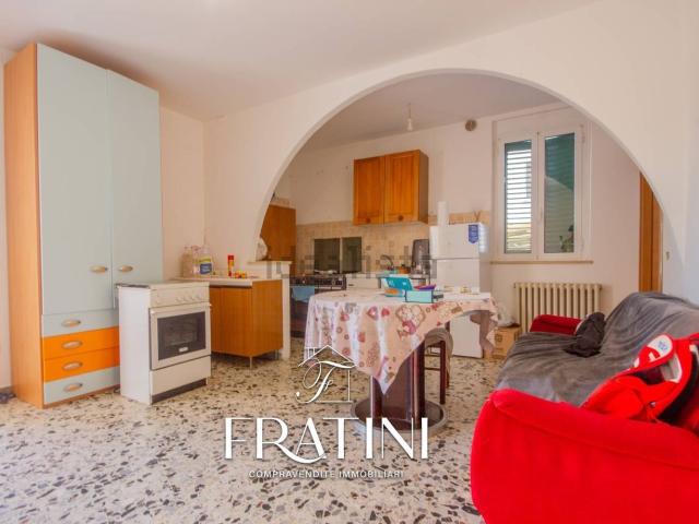 Villetta indipendente in vendita di 110 m² in Via Pietro Nenni, 13