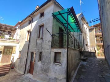 Villetta indipendente in vendita di 110 m² in Via Pietro Nicoletti, 57