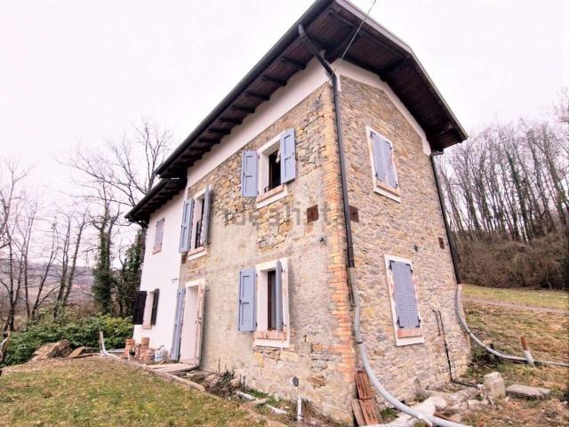Villetta indipendente in vendita di 110 m² in Via Prà del Bosco, 2