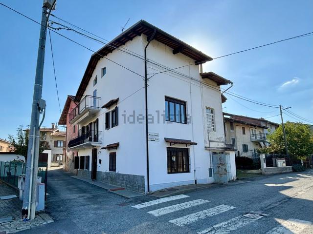 Villetta indipendente in vendita di 110 m² in Via Principe Amedeo, 9
