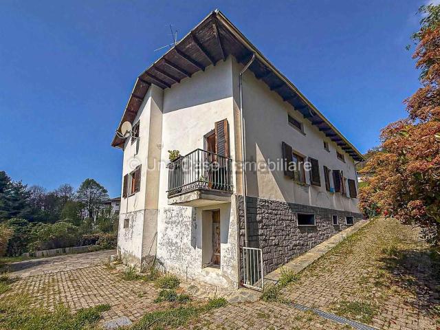 Villetta indipendente in vendita di 110 m² in Via Provinciale per Lessolo, 30