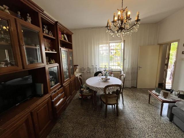 Villetta indipendente in vendita di 110 m² in Via Puliche
