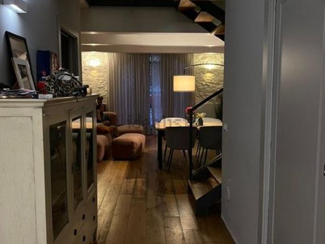 Villetta indipendente in vendita di 110 m² in Via Roma