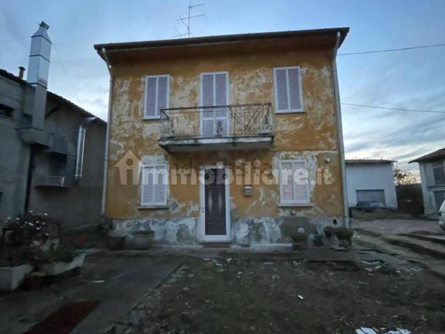 Villetta indipendente in vendita di 110 m² in Via Roma