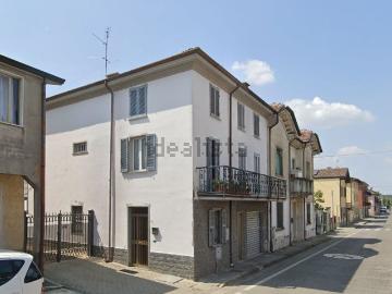 Villetta indipendente in vendita di 110 m² in Via Roma, 5