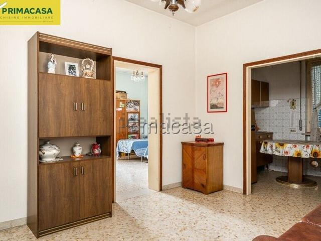 Villetta indipendente in vendita di 110 m² in Via Roma