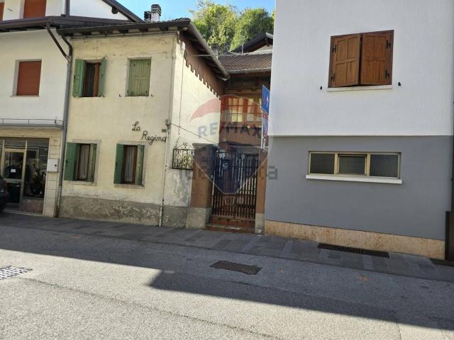 Villetta indipendente in vendita di 110 m² in Via Roma, 14