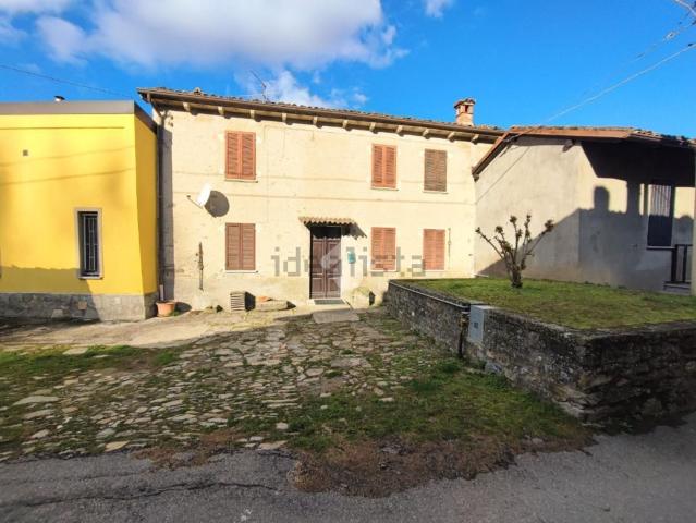 Villetta indipendente in vendita di 110 m² in Via Ronco, 8