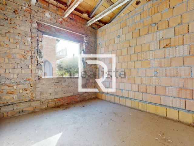 Villetta indipendente in vendita di 110 m² in Via Roncolo