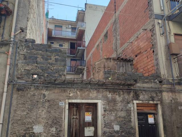 Villetta indipendente in vendita di 110 m² in Via Rosolino Pilo, 80