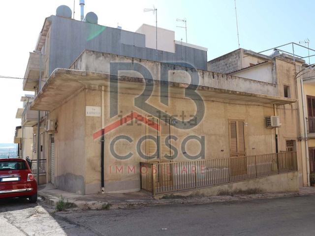 Villetta indipendente in vendita di 110 m² in Via Raffaello, 76