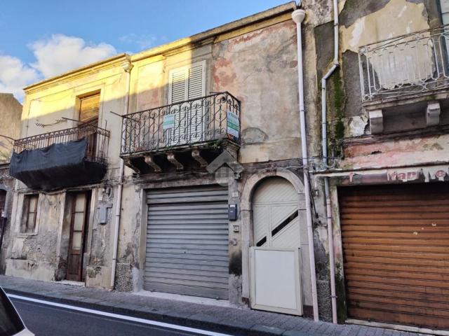 Villetta indipendente in vendita di 110 m² in Via Regina Margherita, 46