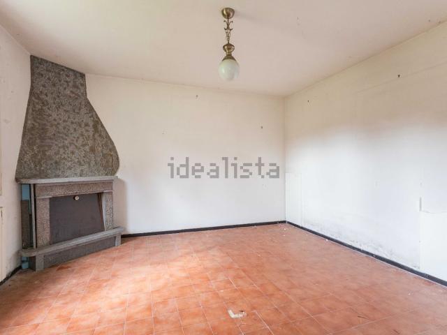 Villetta indipendente in vendita di 110 m² in Via Rimembranza