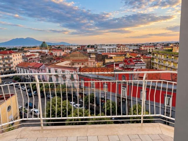 Villetta indipendente in vendita di 110 m² in Via Riscatto