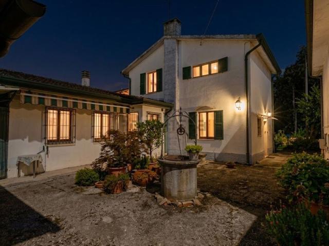 Villetta indipendente in vendita di 110 m² in Via Rusteghello, 58
