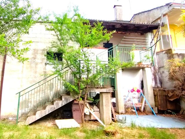 Villetta indipendente in vendita di 110 m² in Via Tacconotti, 14