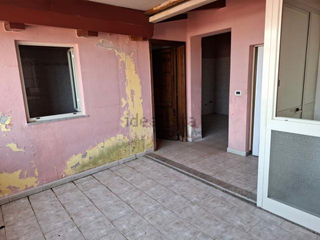 Villetta indipendente in vendita di 110 m² in Via Talluso, 9