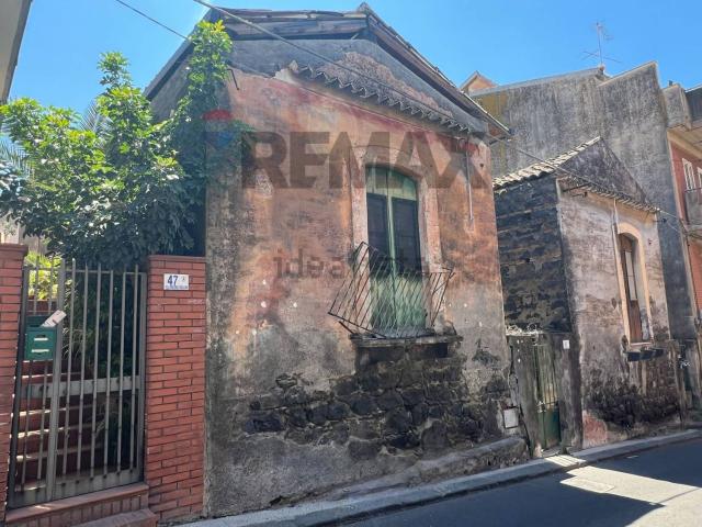 Villetta indipendente in vendita di 110 m² in Via Tenente di Dio, 38