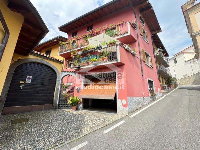 Villetta indipendente in vendita di 110 m² in Via Trento