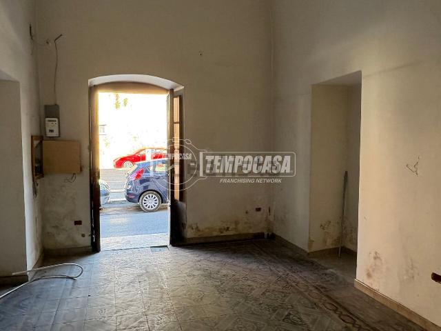 Villetta indipendente in vendita di 110 m² in Via Ugo Foscolo