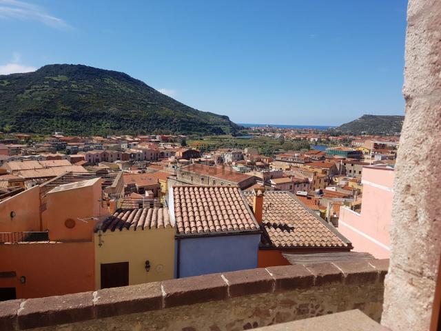 Villetta indipendente in vendita di 110 m² in Via Ultima Costa