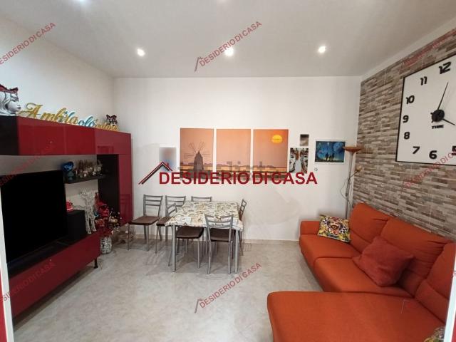 Villetta indipendente in vendita di 110 m² in Via Vendemmia
