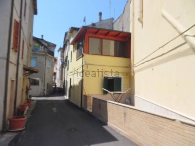 Villetta indipendente in vendita di 110 m² in Via Vittorio Emanuele