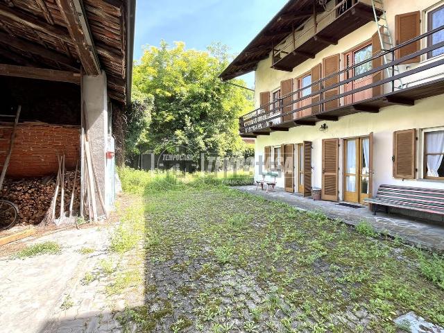 Villetta indipendente in vendita di 110 m² in Via Vittorio Emanuele II